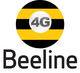 4G LTE «Beeline» – ПАО «ВымпелКом» (beeline.ru)