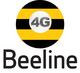 4G LTE «Beeline» – ПАО «ВымпелКом» (beeline.ru) 