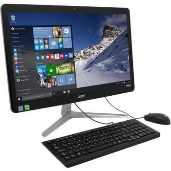 В России поступил в продажу мощный моноблок Acer Aspire Z24