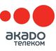 Интернет – провайдер «АКАДО – Телеком» – ОАО «КОМКОР» (akado.ru)