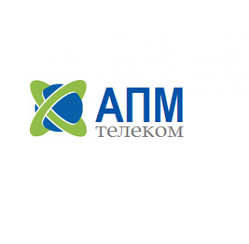 Интернет-провайдер «АПМ» – ООО «АПМ Телеком» (apmt.ru)