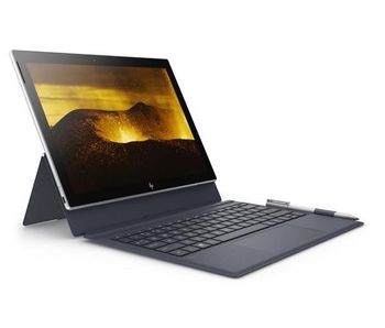 ASUS и HP выпустили первые в мире ARM-ноутбуки под правлением Windows 10