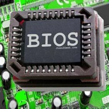 Важно ли обновлять BIOS?