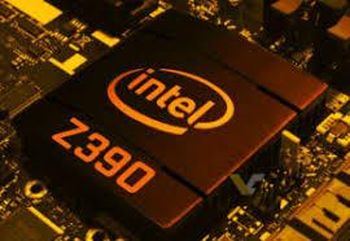 Представлен новый чипсет Intel Z390