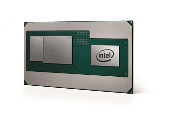 Intel и AMD: объединились против Nvidia для создания нового чипа.
