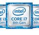 Представлены новые процессоры Intel Coffee Lake