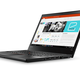 В России стартовали продажи лэптопа Lenovo ThinkPad A475 с технологией AMD Pro