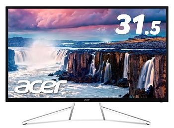 Компания Acer анонсировала 4K HDR10 монитор