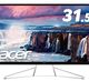 Компания Acer анонсировала 4K HDR10 монитор