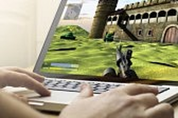 Игры-«стрелялки» - как их воспринимать?