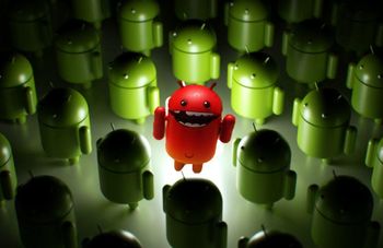 Новый вирус Skygofree шпионит за пользователями Android через WhatsApp