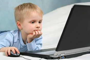 Как защитить своего ребенка от нежелательного контента?