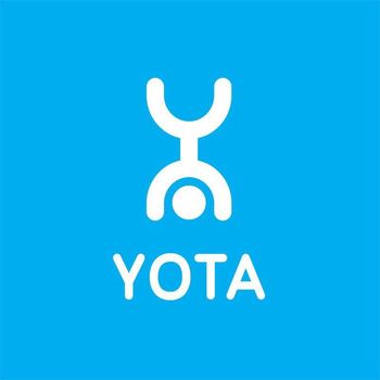 4G LTE «Yota» – ПАО «МегаФон» (yota.ru)