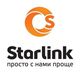 Интернет – провайдер «Starlink» – ООО «Медиа» (starlink.ru)