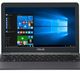 Представлен бюджетный миниатюрный ноутбук ASUS на базе процессора Intel