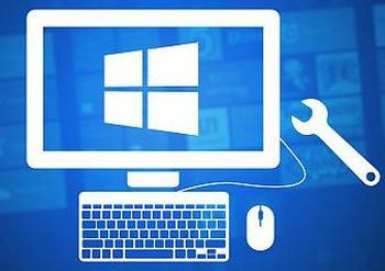 Переустанавливаем Windows 10 без диска, потери данных и лицензии