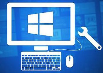 Переустанавливаем Windows 10 без диска, потери данных и лицензии 