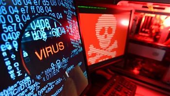 Новый вирус Petya.A.